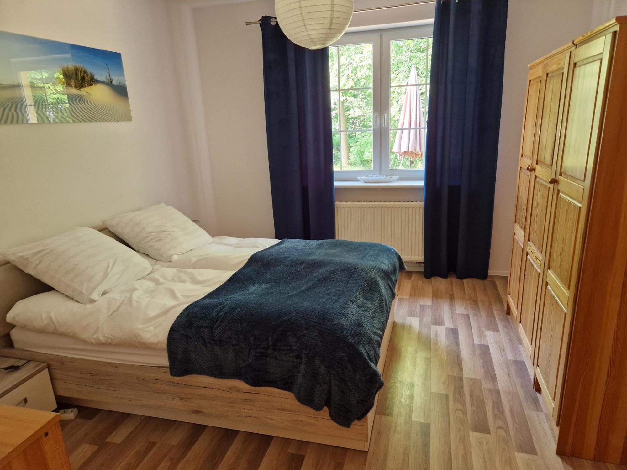 Freiraum Wytowno Villa Ustka Kültér fotó
